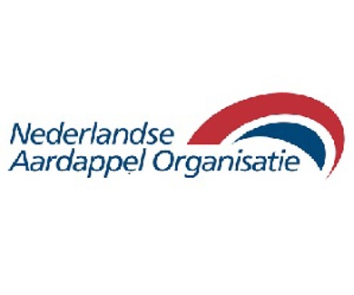 Logo Nederlandse Aardappel Organisatie