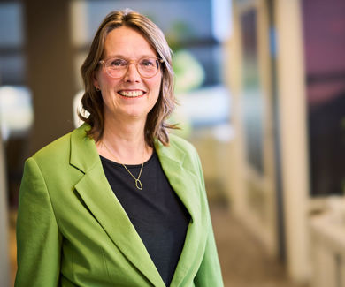 Inside our biggest year