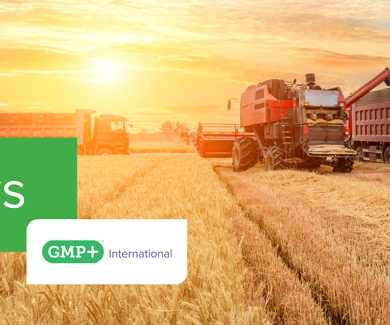 Stay informed: Subscribe to GMP+ newsletters