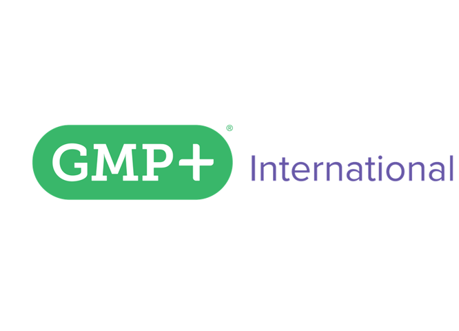 Logo GMP+ International