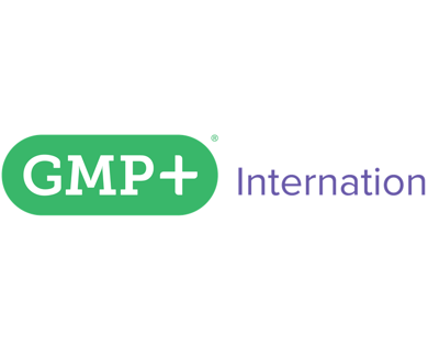 GMP+ logo