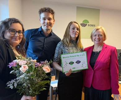 20.000 certified company